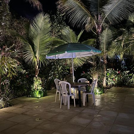 Itamambuca Suites Ubatuba Luaran gambar