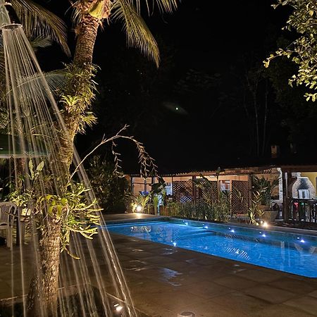Itamambuca Suites Ubatuba Luaran gambar