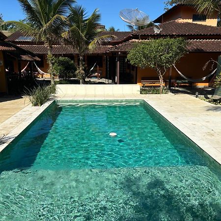 Itamambuca Suites Ubatuba Luaran gambar