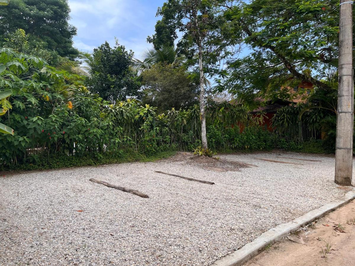 Itamambuca Suites Ubatuba Luaran gambar