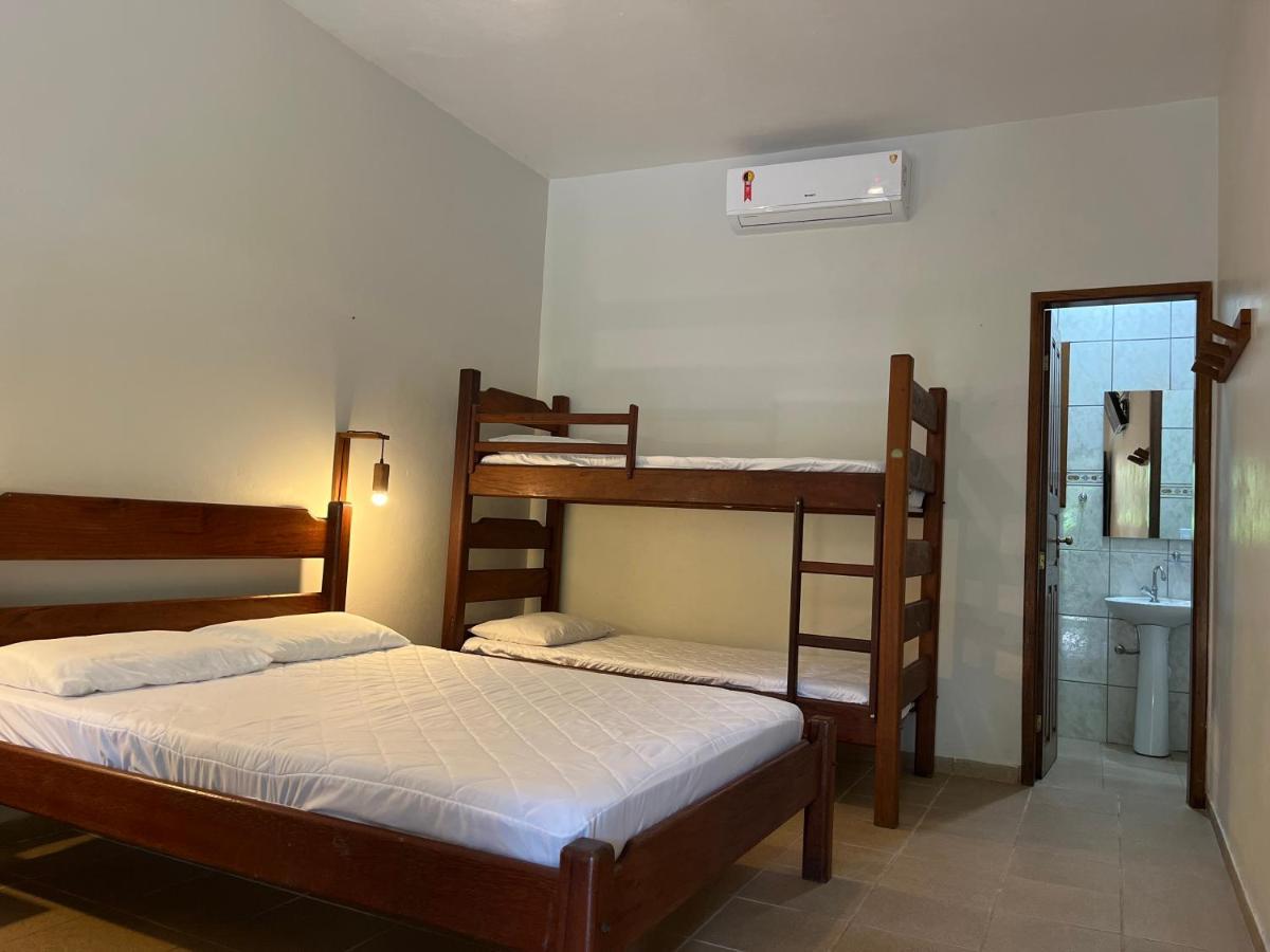 Itamambuca Suites Ubatuba Luaran gambar