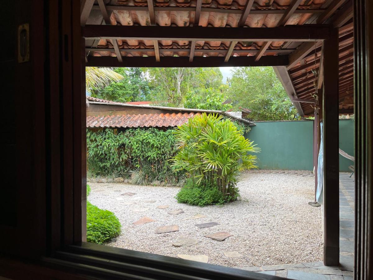 Itamambuca Suites Ubatuba Luaran gambar