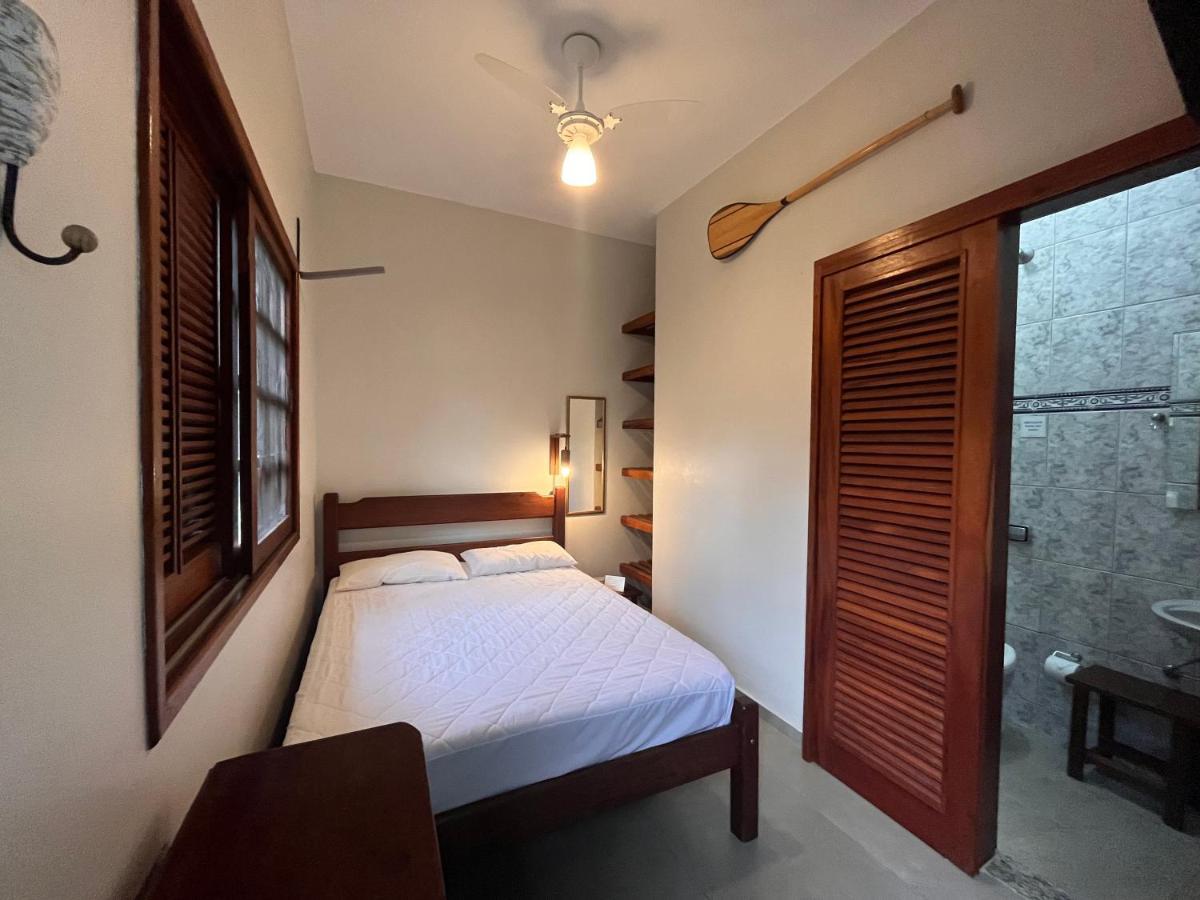 Itamambuca Suites Ubatuba Luaran gambar
