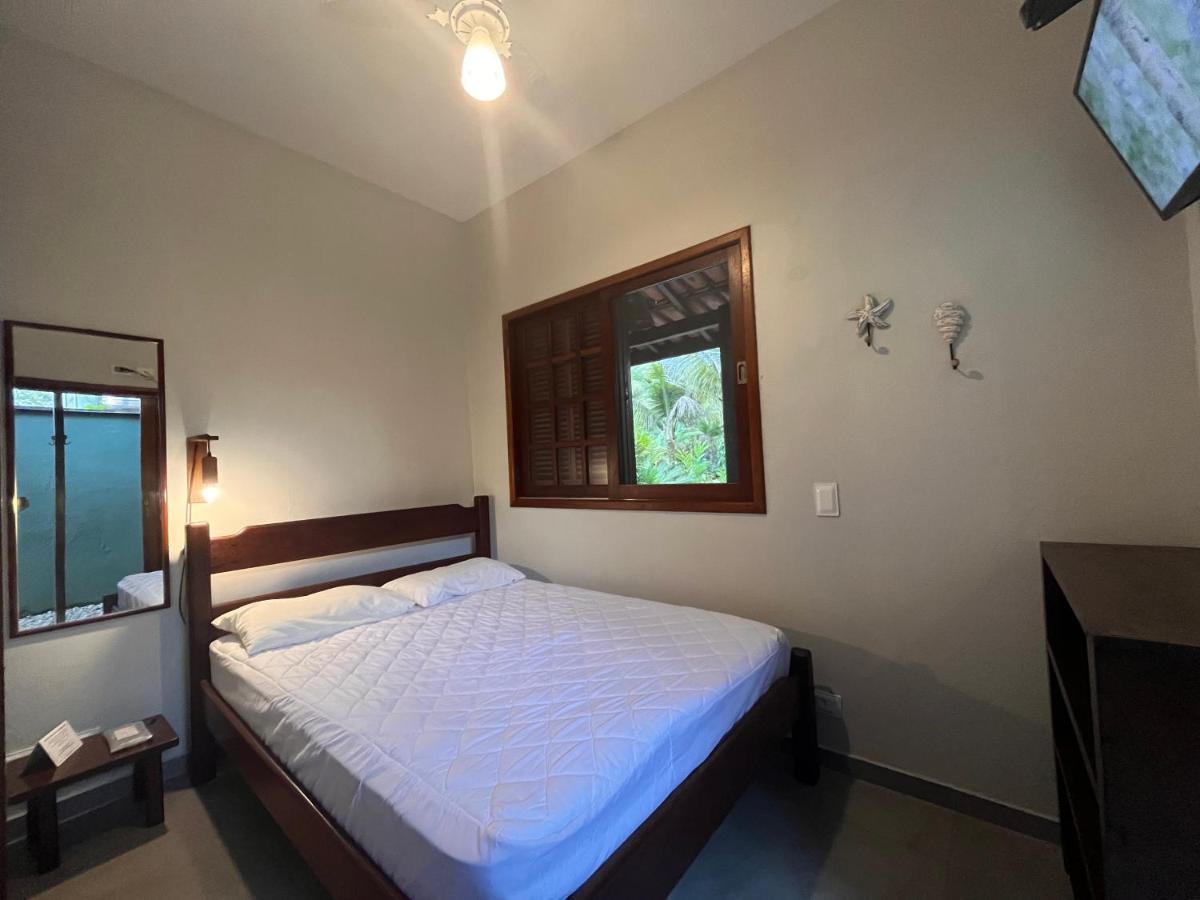 Itamambuca Suites Ubatuba Luaran gambar