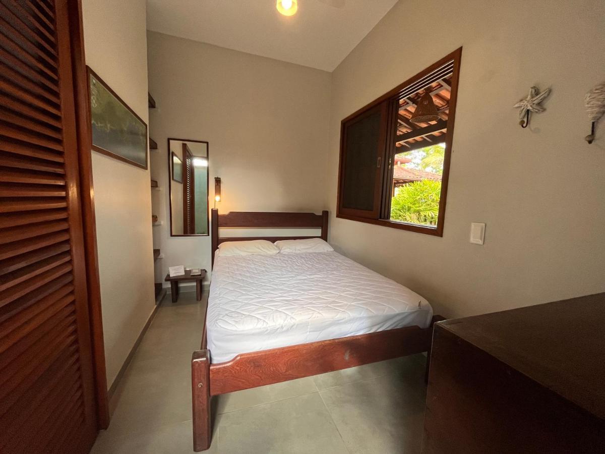 Itamambuca Suites Ubatuba Luaran gambar