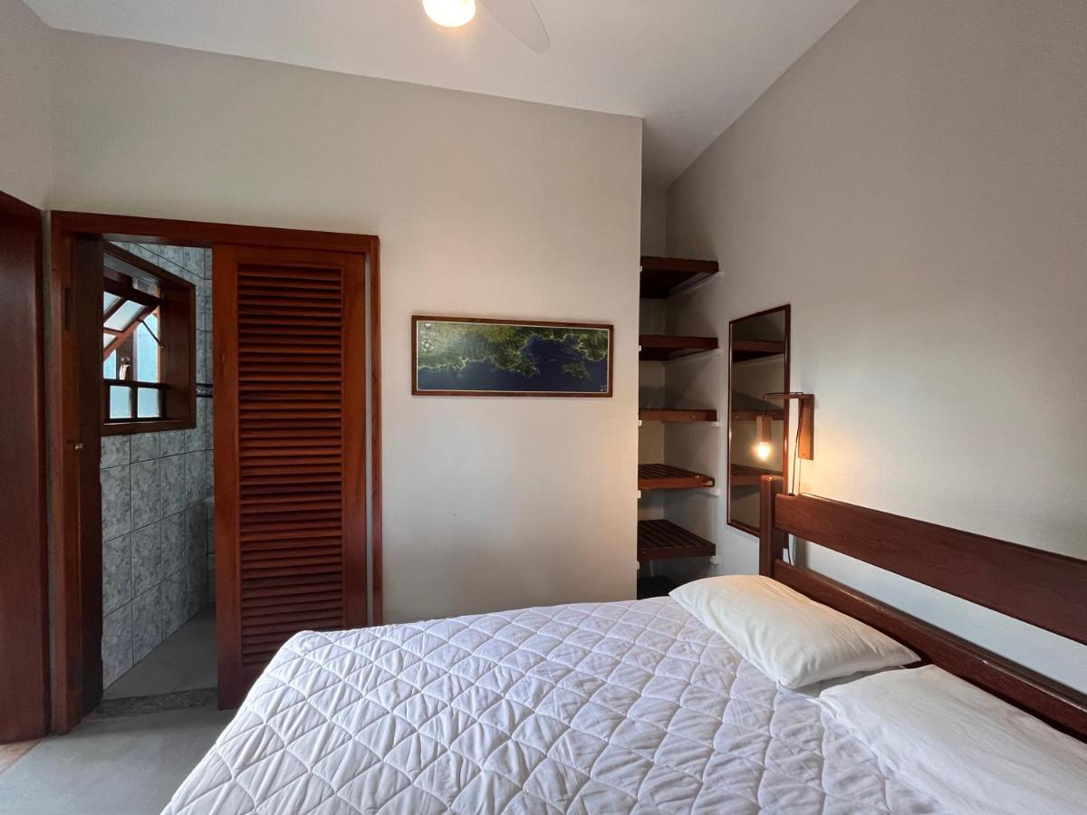 Itamambuca Suites Ubatuba Luaran gambar