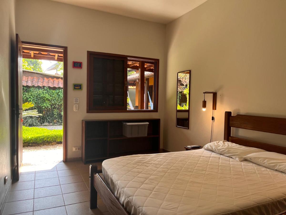 Itamambuca Suites Ubatuba Luaran gambar