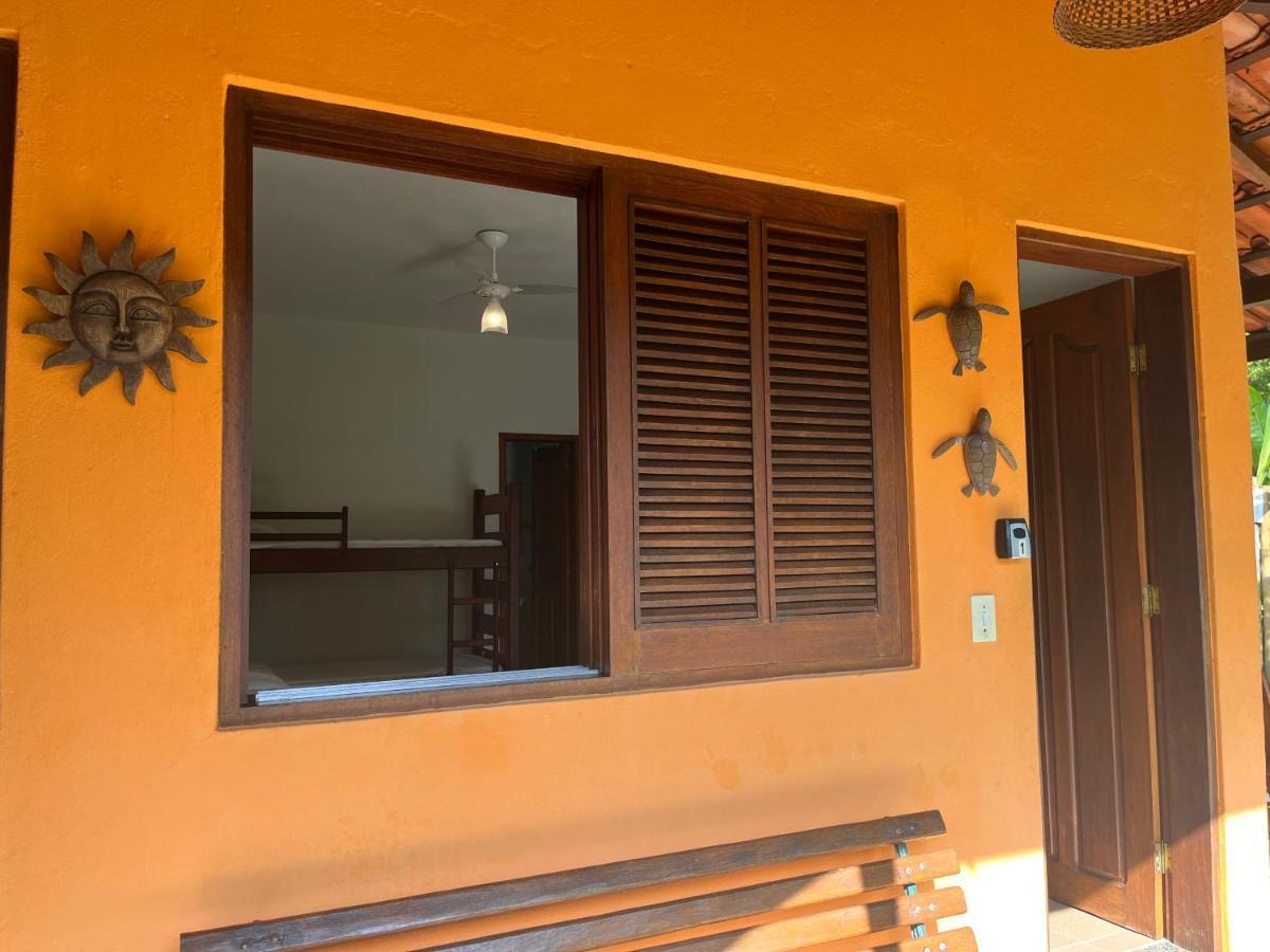 Itamambuca Suites Ubatuba Luaran gambar