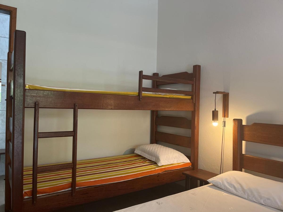 Itamambuca Suites Ubatuba Luaran gambar
