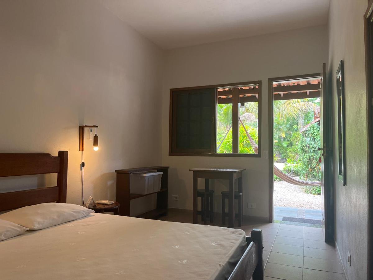 Itamambuca Suites Ubatuba Luaran gambar