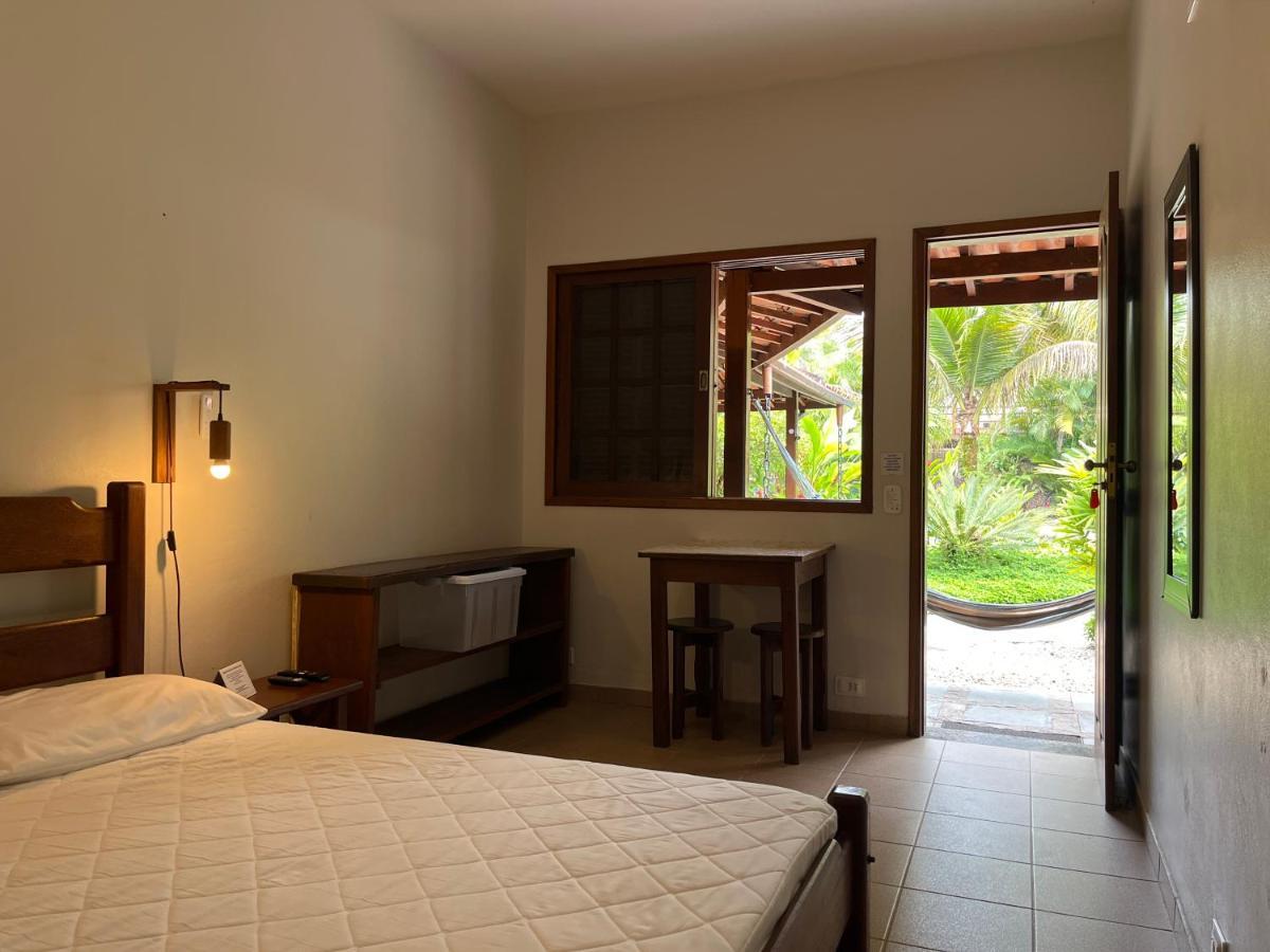 Itamambuca Suites Ubatuba Luaran gambar