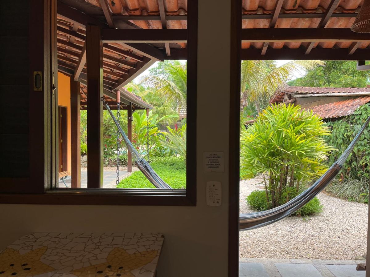 Itamambuca Suites Ubatuba Luaran gambar