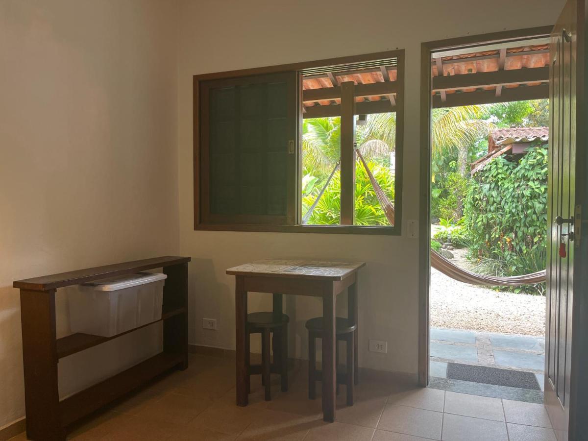 Itamambuca Suites Ubatuba Luaran gambar