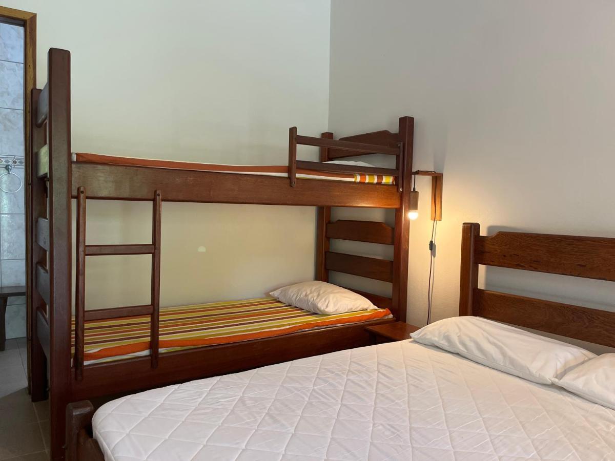 Itamambuca Suites Ubatuba Luaran gambar