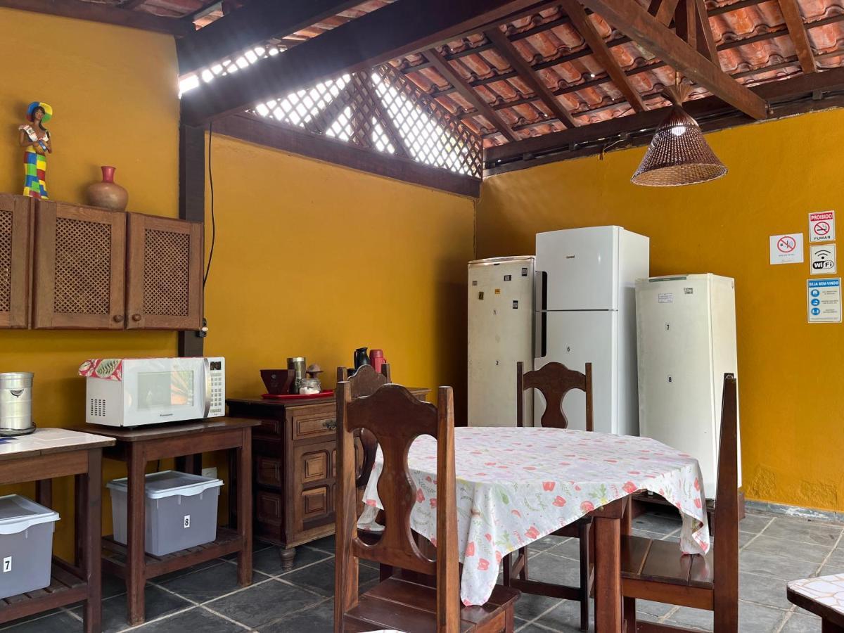 Itamambuca Suites Ubatuba Luaran gambar