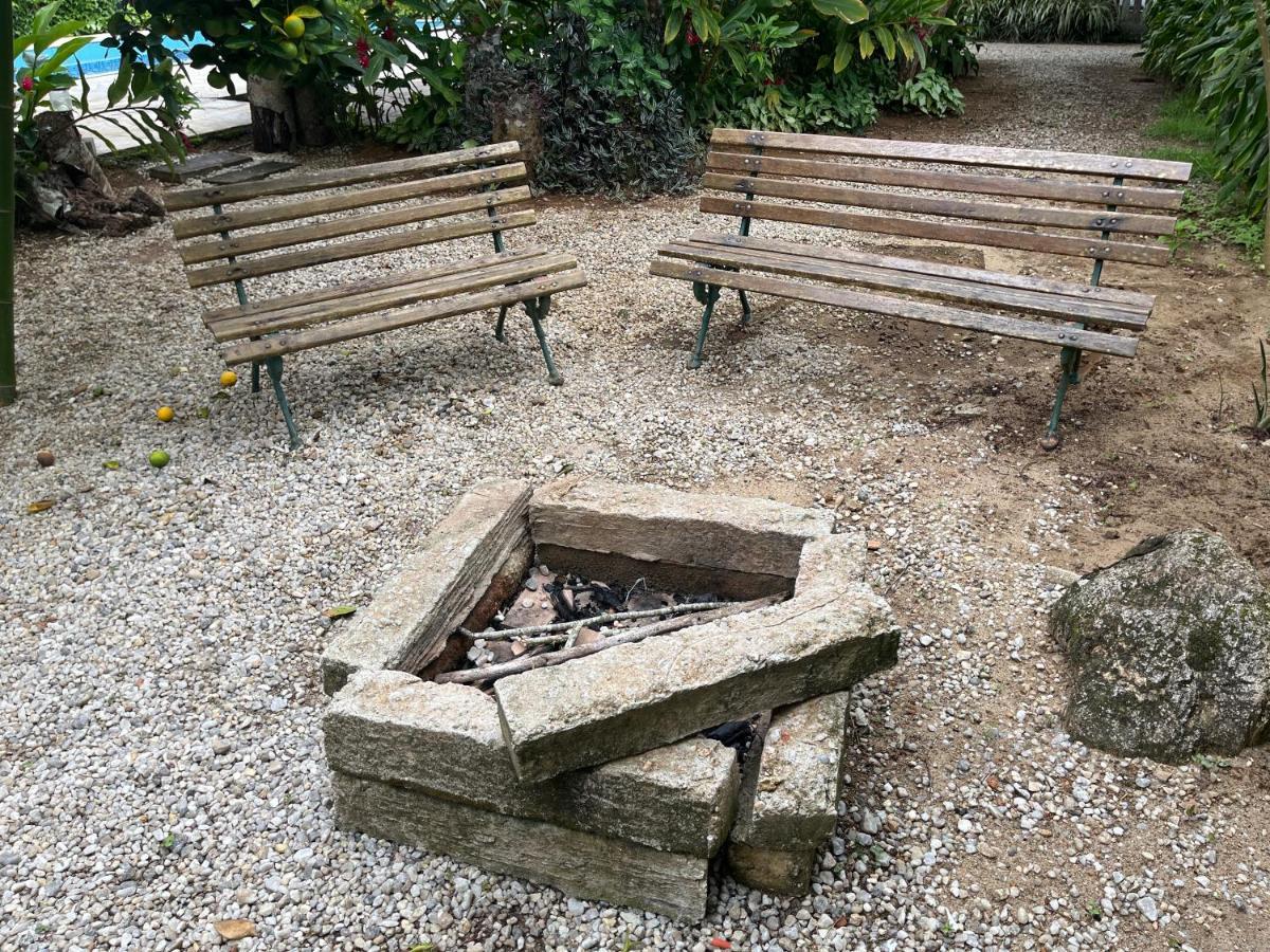 Itamambuca Suites Ubatuba Luaran gambar